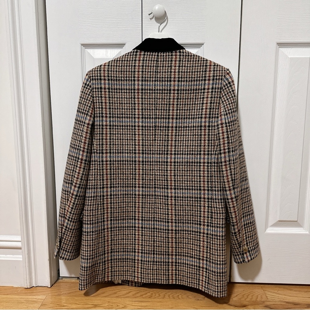 Sandro wool blend blazer - Picture 9 of 12